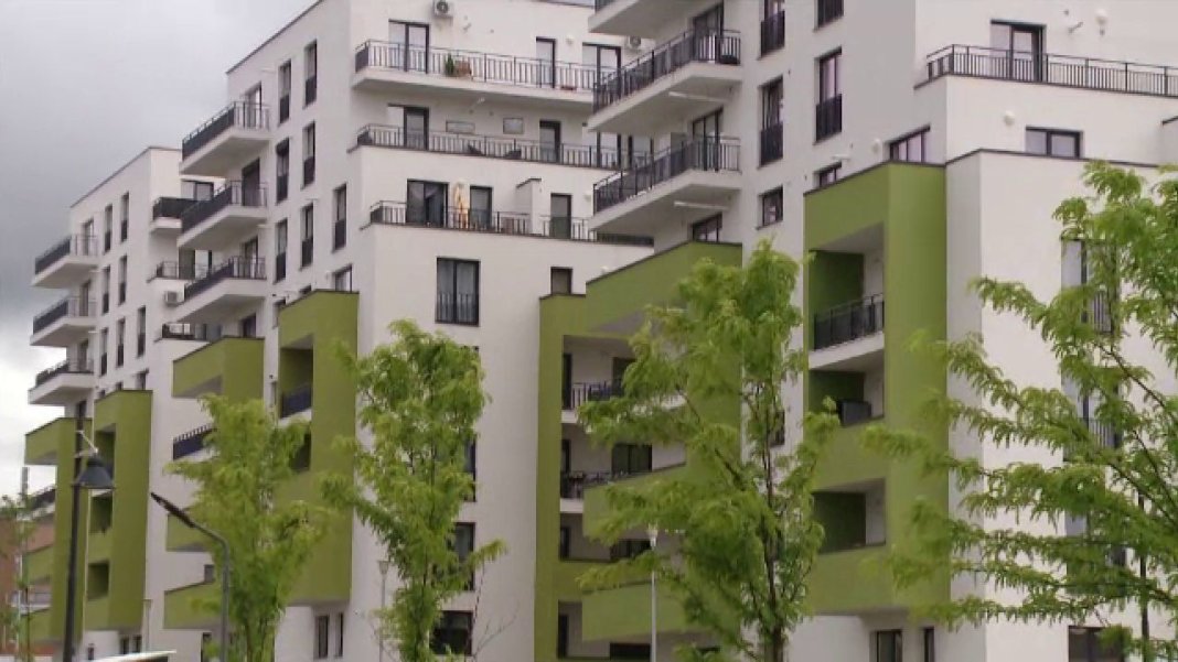 În România, majorare a împrumuturilor ipotecare; Județul Ilfov pe primul loc