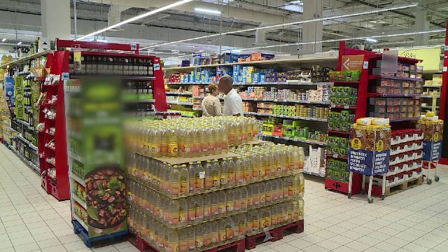 Inflația influențează comportamentul de achiziție al românilor: Cele mai căutate produse în fiecare regiune a țării