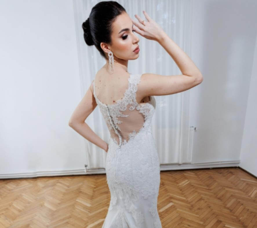 lulytas dresses atelier Bucuresti