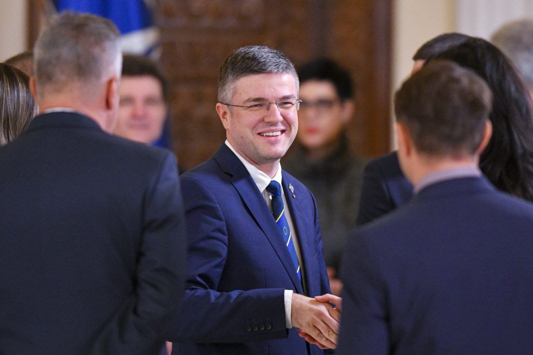 Ministrul Economiei privind Mercosur: Industria din România achită 46 de milioane de euro pentru exporturile către America de Sud