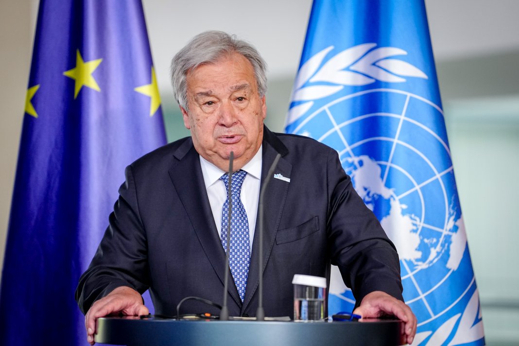 ONU comunică o încetinire a ritmului de creștere a economiei globale în anul 2026