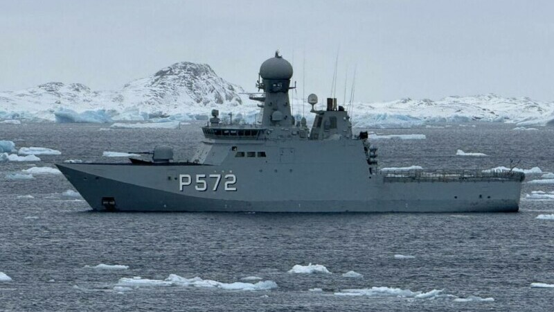 Proiect: Cea mai importantă economie din Europa are posibilitatea de a bloca prețurile la produse alimentare pentru prima oară.