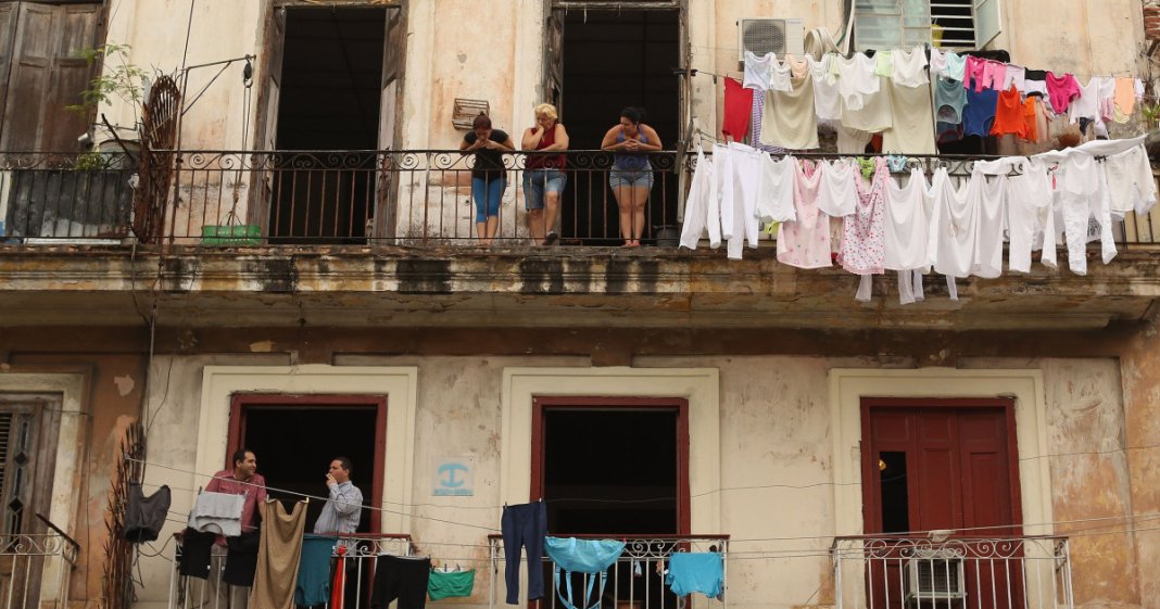 „Speranța s-a pierdut în oameni”: sub influența SUA, Cuba se îndreaptă spre colaps în fața unui exod masiv