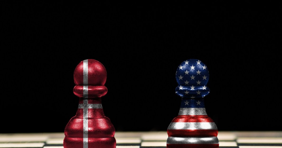 „Spiritul nu poate fi pus înapoi în lampă”. Un fond de pensii din Danemarca realizează o acțiune economică semnificativă în SUA