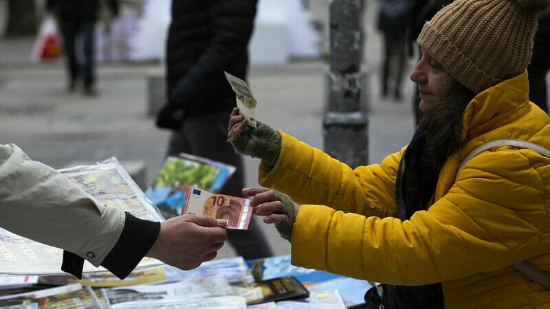 „Suveranismul monetar” într-o localitate din Bulgaria. Adjunctul primarului: „Situația va rămâne neschimbată”