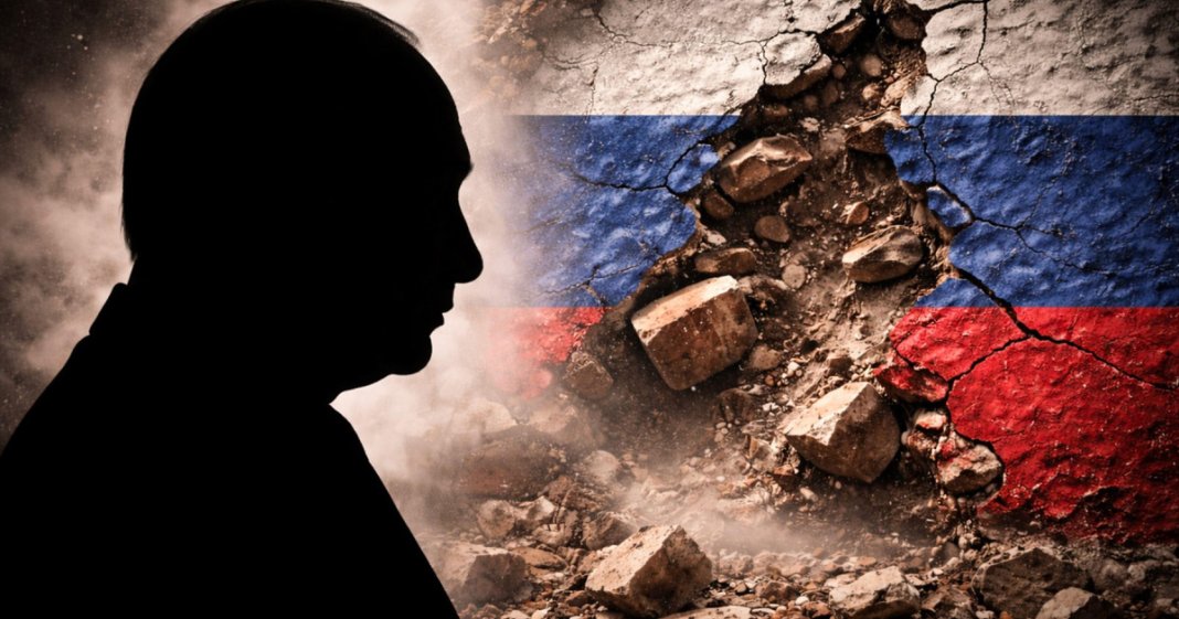 Deficitul Rusiei ar putea crește de trei ori până în 2026 din cauza reducerii veniturilor din petrol. „Situația se degradează semnificativ” (Reuters)