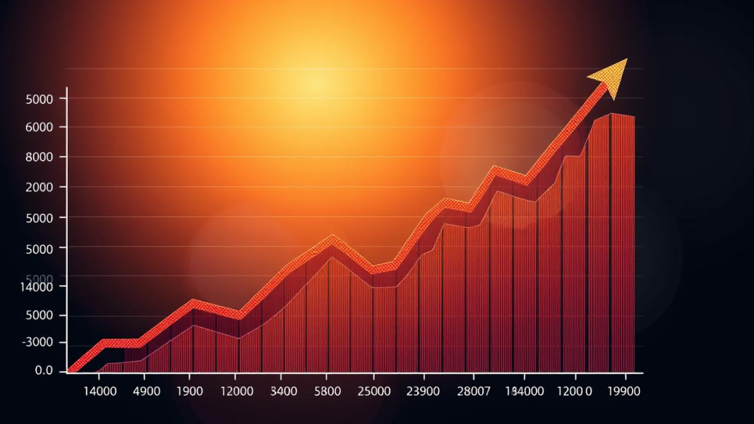 Executivul dezvăluie: Economia din România va înregistra o creștere în a doua parte a anului 2025