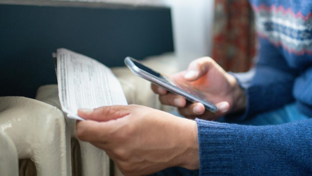 „Loteria termică”: Facturile de gaze pentru ianuarie 2026 vor crește cu 30% comparativ cu anul...