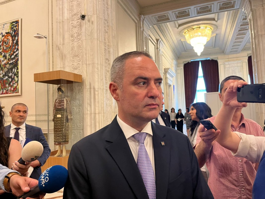 Ministrul Finanțelor a dezvăluit 12 măsuri punctuale de susținere pentru companii