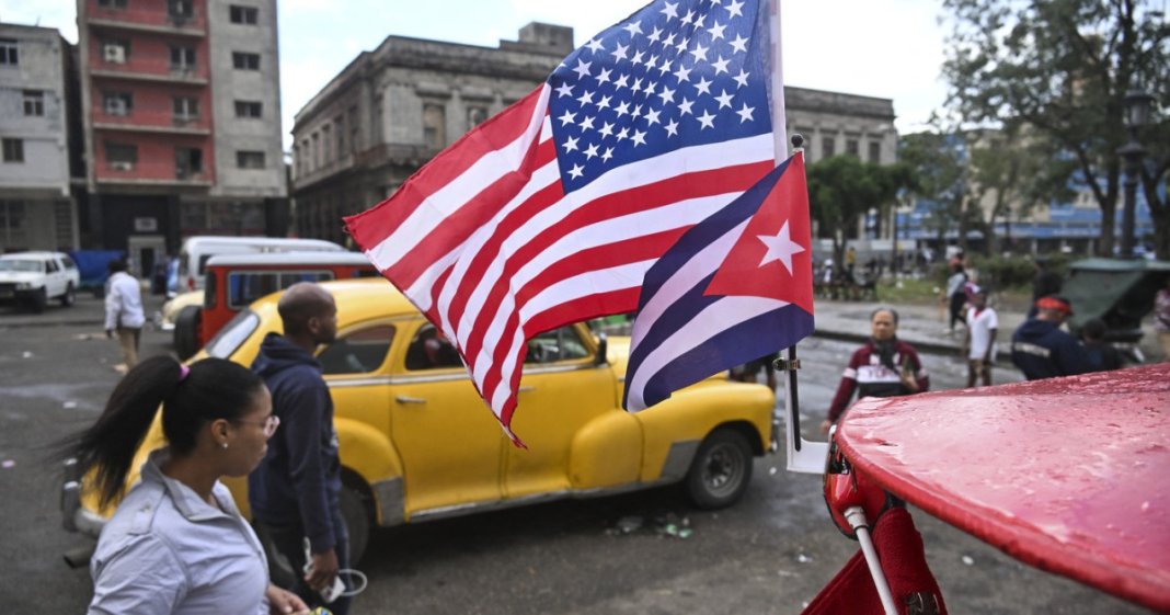 „Ne ducem la fund”: În Cuba, locuitorii au intrat în „modul de supraviețuire” din cauza presiunilor impuse de SUA și a creșterilor de prețuri, care au cauzat o criză adâncă.