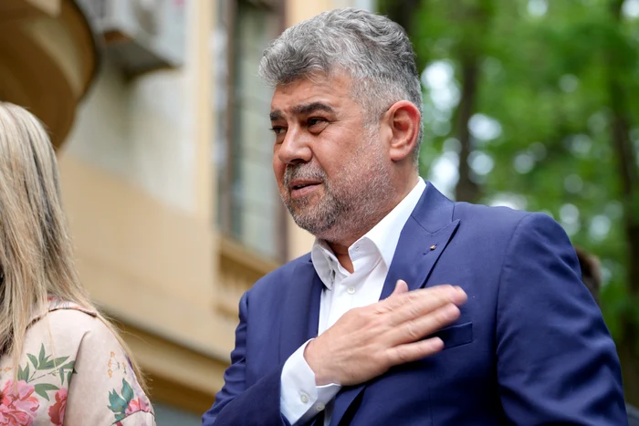 Replica lui Ciolacu după actualizarea informațiilor economice de către INS: „Ilie, liniștește-te și informează corect cetățenii” Replica lui Ciolacu după actualizarea informațiilor economice de către INS: „Ilie, liniștește-te și informează corect cetățenii”