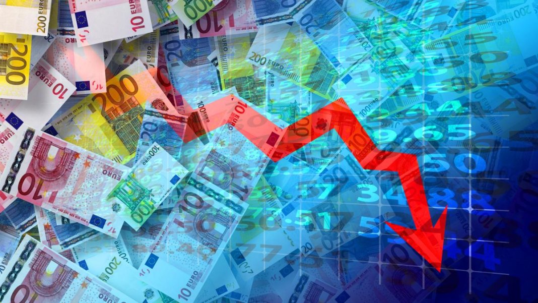 România în pragul recesiunii tehnice: Două perspective posibile pentru națiunea noastră. Verdictul...