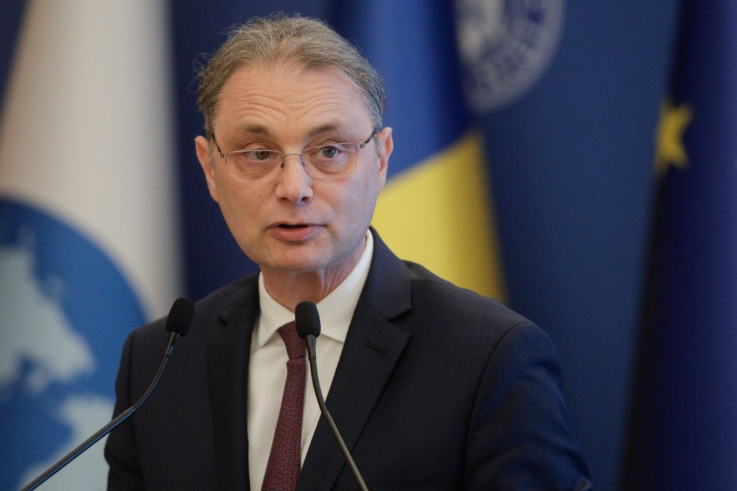 România mai are trei pași de parcurs pentru a adera la OCDE