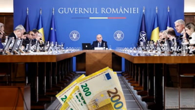 România și trecerea la euro: perspective după ce datoria externă a depășit 60% din PIB. Opinia a 3 economiști.
