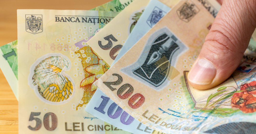 Salariul net mediu a ajuns la 5.914 lei în decembrie 2025: O majorare de 5,3% într-o lună, însă sub rata anuală a inflației