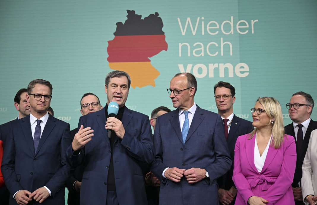 Un lider din Germania sugerează ca salariații să muncească o oră în plus săptămânal pentru revigorarea economiei.