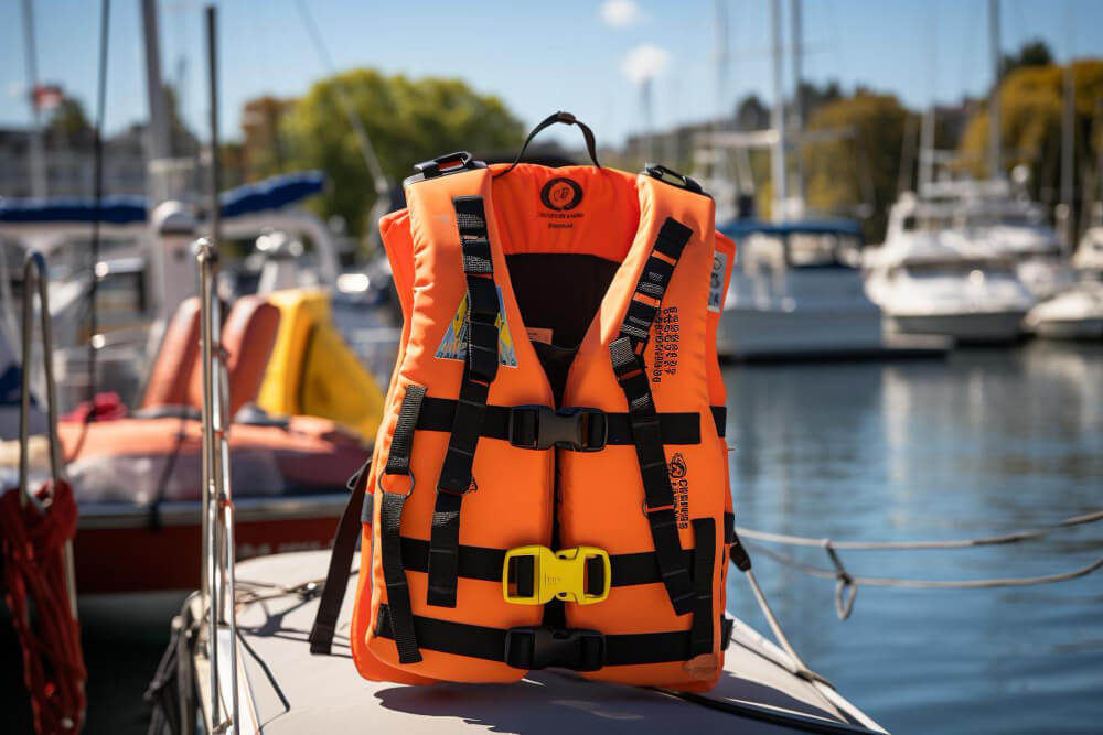 Cât de des trebuie să schimb piesele consumabile la o vestă de salvare automată? Cât de des trebuie să schimb piesele consumabile la o vestă de salvare automată?