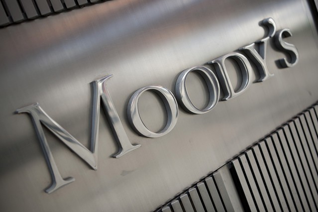 Alertele Moody's pentru România