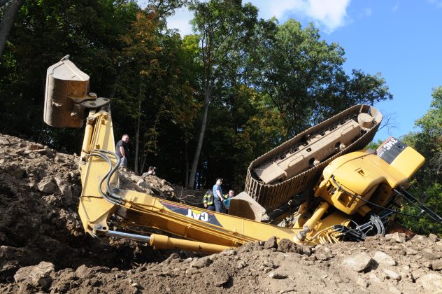 Ce afirmă gigantul Erbaşu despre criza de combustibili și efectele asupra industriei construcțiilor