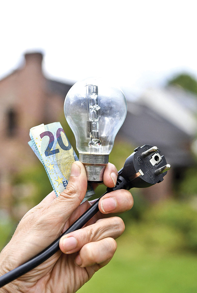 Cele mai vulnerabile ţări din regiune la majorarea preţurilor energiei din cauza conflictului din Golf sunt U