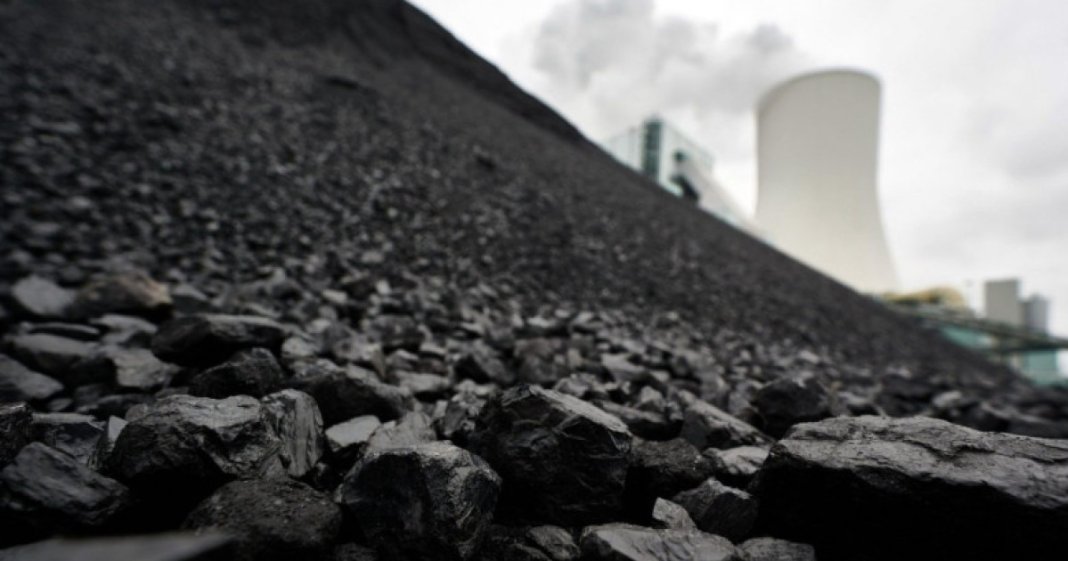 Criza energetică ar putea forța Germania să prelungească funcționarea centralelor pe cărbune...