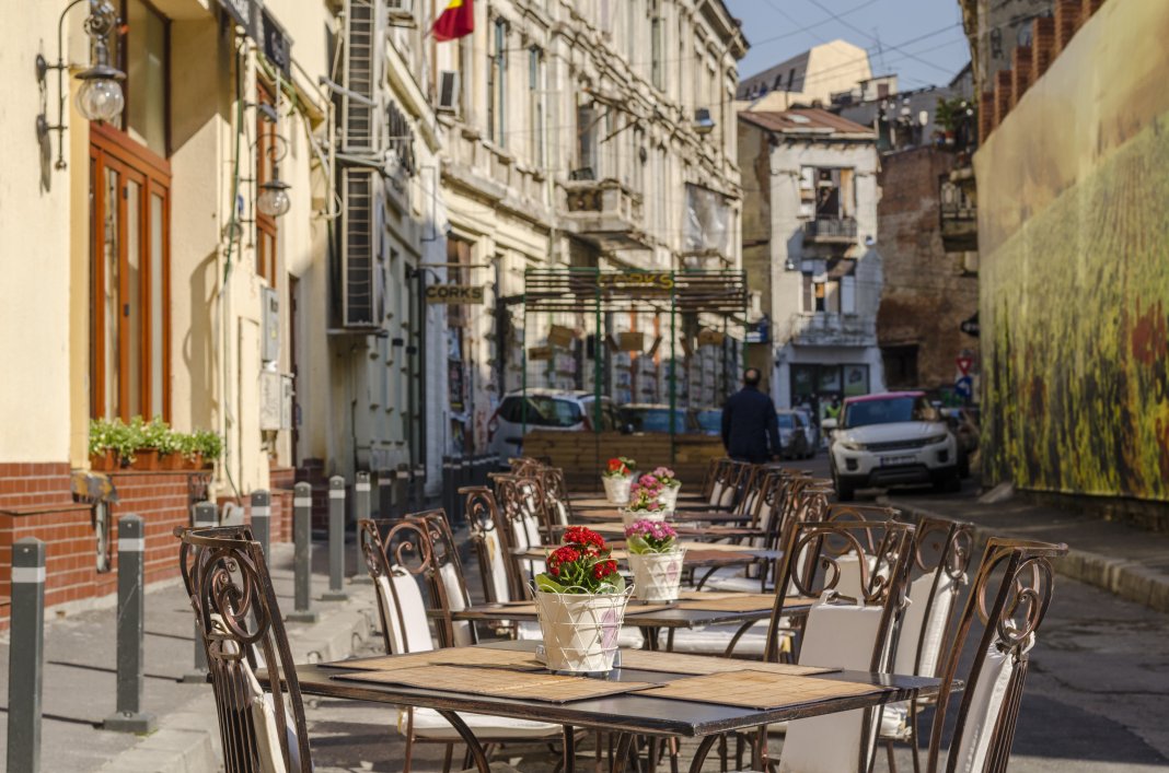 De la expansiune economică la contracție: Noua situație din România