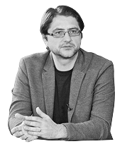 Economia în epoca geopoliticii