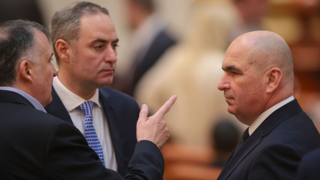 Economia României depinde de fondurile europene. Specialist: Investițiile pot încuraja dezvoltarea economică.