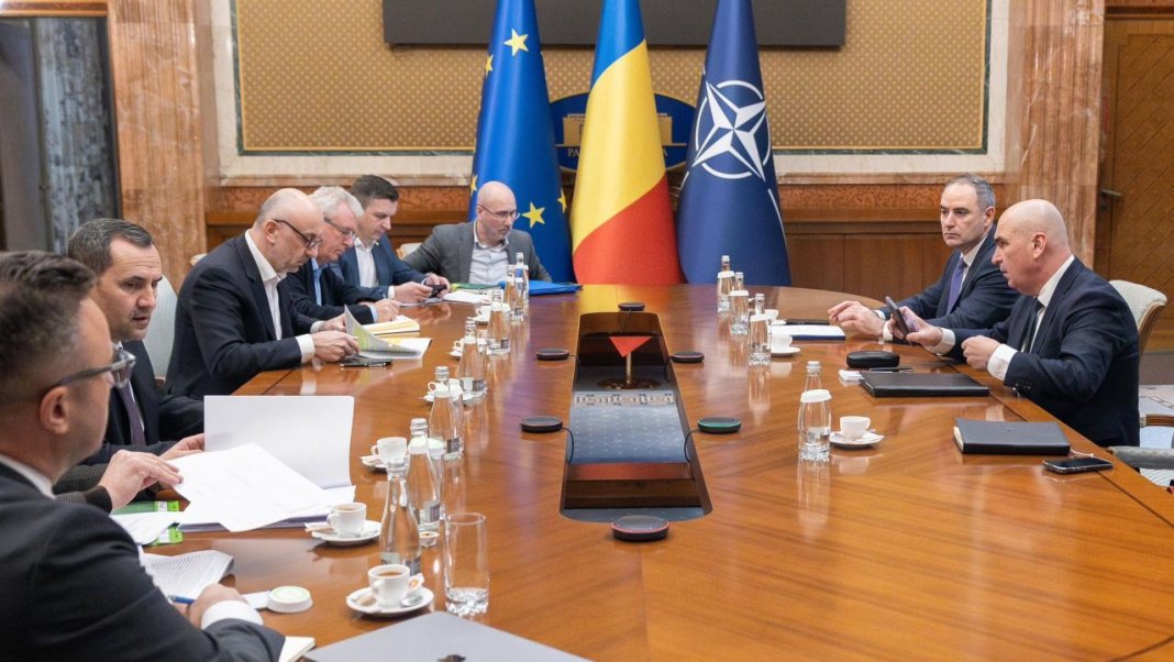 Elveția riscă să provoace nemulțumirea Casei Albe în timp ce examinează o posibilă intervenție pe piața valutară.