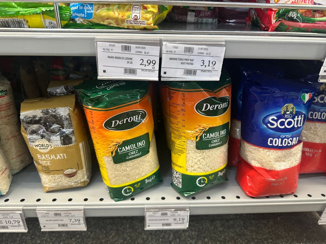 „Fortăreața economică” a României: prețul stocurilor strategice ale statului