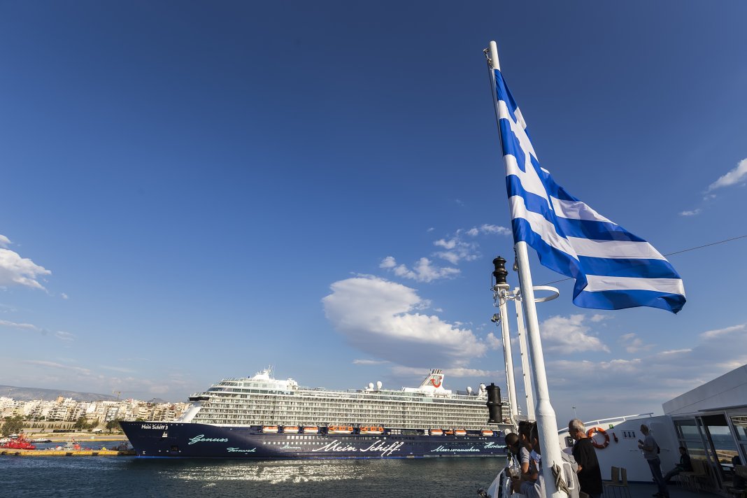 Grecia, realizare fiscală remarcabilă. Moody's stabilește ratingul suveran al națiunii