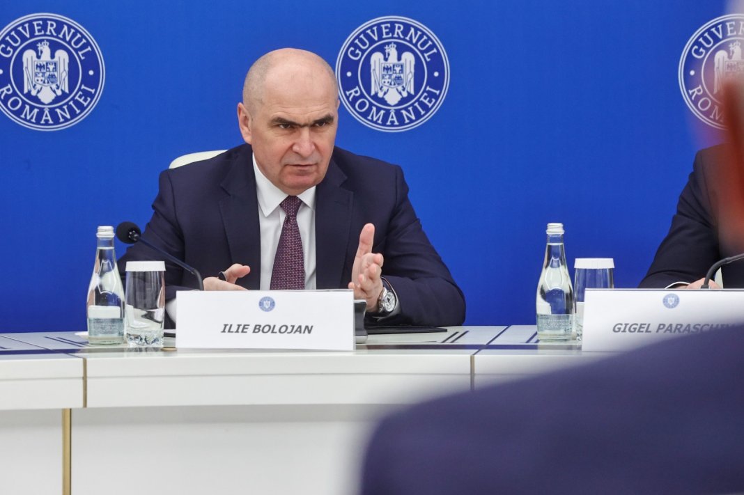 Guvernul lansează strategii noi pentru scăderea costurilor la energie. Ilie Bolojan: „Optimizările la operatorii principali generează prețuri mai avantajoase”