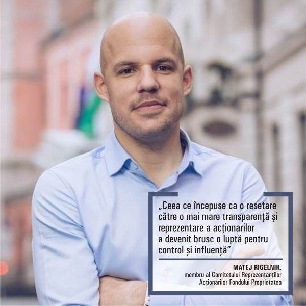 Lupta pentru viitorul FP: cine va triumfa