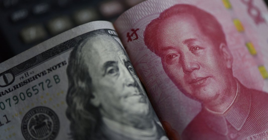 Marea provocare pentru economia Beijingului: Reapariția potențială a crizei „deceniilor pierdute” din Japonia...