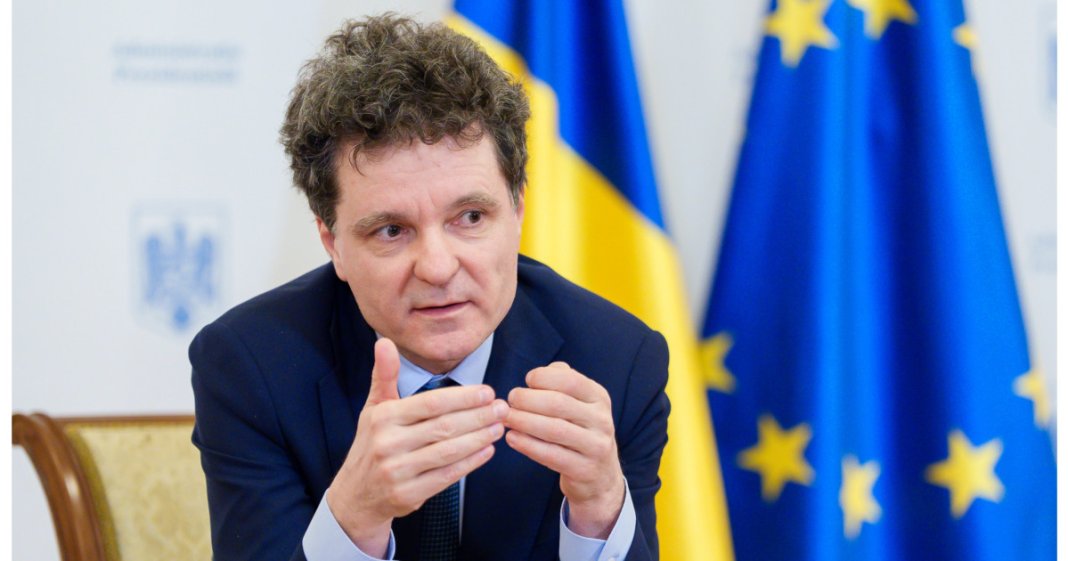 Nicușor Dan, după discuția „Prietenii Competitivității”: Conducătorii UE cer acțiuni imediate pentru diminuarea...