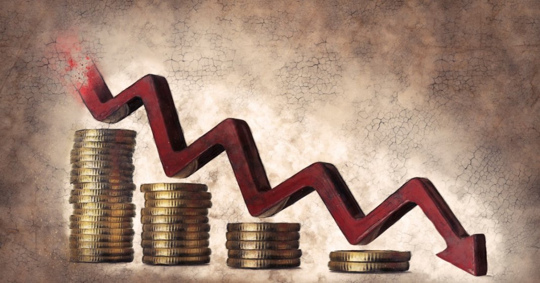 Previziunea pesimistă a experților despre criza din Orientul Mijlociu: Posibilitatea unei recesiuni mondiale...