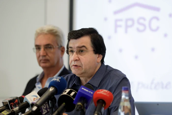 Reacția sectorului de afaceri din România odată cu adoptarea bugetului. Avertismentul lui Cristian Erbașu: „Costul bitumului a urcat cu 30%”