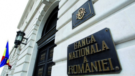Reducerea rezervelor BNR într-o lună - informații oficiale de la Banca Națională