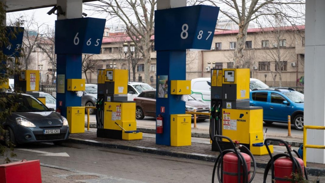 Scenariul în care România nu mai are motorină. Bogdan Ivan: 