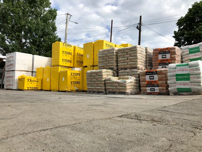 Tensiunile din Iran au dus la o majorare considerabilă a costurilor materialelor de construcție Tensiunile din Iran au dus la o majorare considerabilă a costurilor materialelor de construcție. Constructor: „Adaptarea devine esențială”