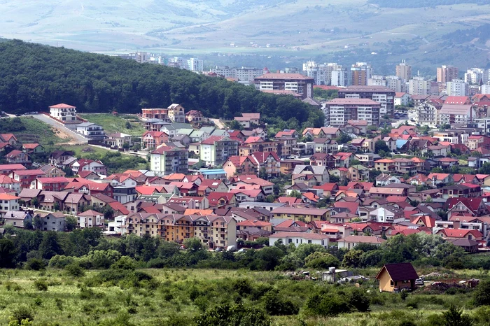Transilvania: un centru economic vibrant al României Transilvania: un centru economic vibrant al României