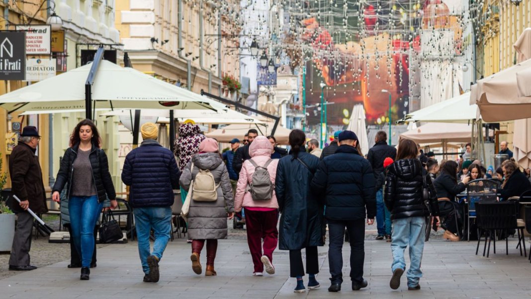 „Veste bună”: JCR îmbunătățește perspectiva ratingului României la STABILĂ ca urmare a măsurilor de consolidare fiscală