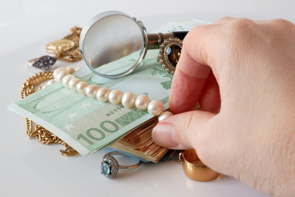 Cum se face răscumpărarea metalelor prețioase?