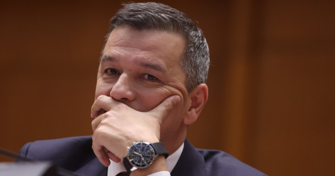 BNR Consilier: PSD a selectat un moment foarte nepotrivit pentru a risca un haos considerabil în...