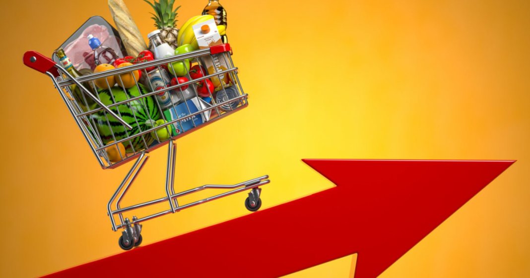 BNR: Inflația va crește peste așteptări până în lunile de vară, din pricina majorării prețurilor energiei și a conflictului din...