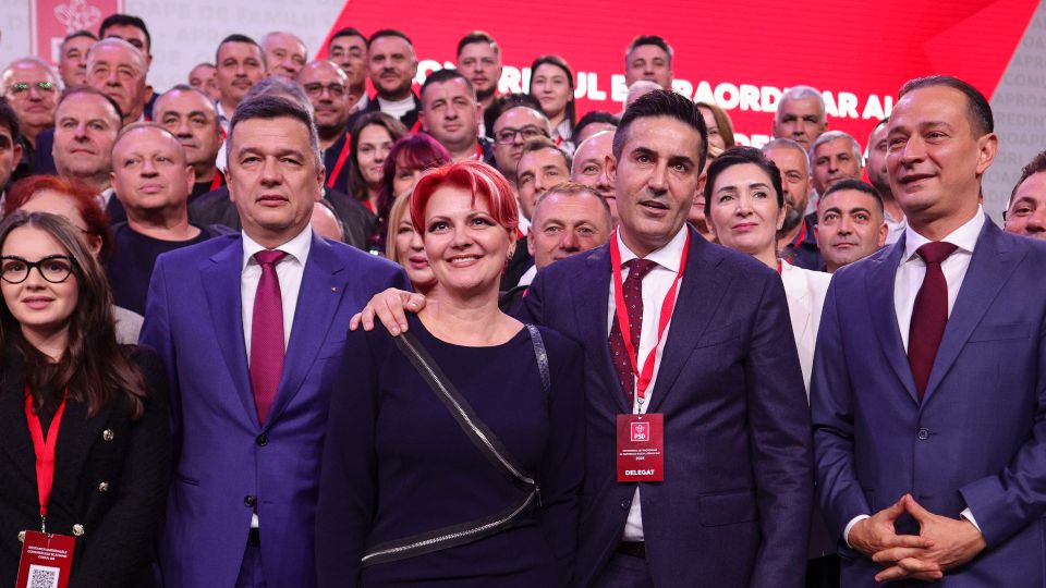 Efectul PSD: „Piețele au căzut”. Specialist: Se anticipează o creștere a inflației și o posibilă scădere a ratingului de țară.