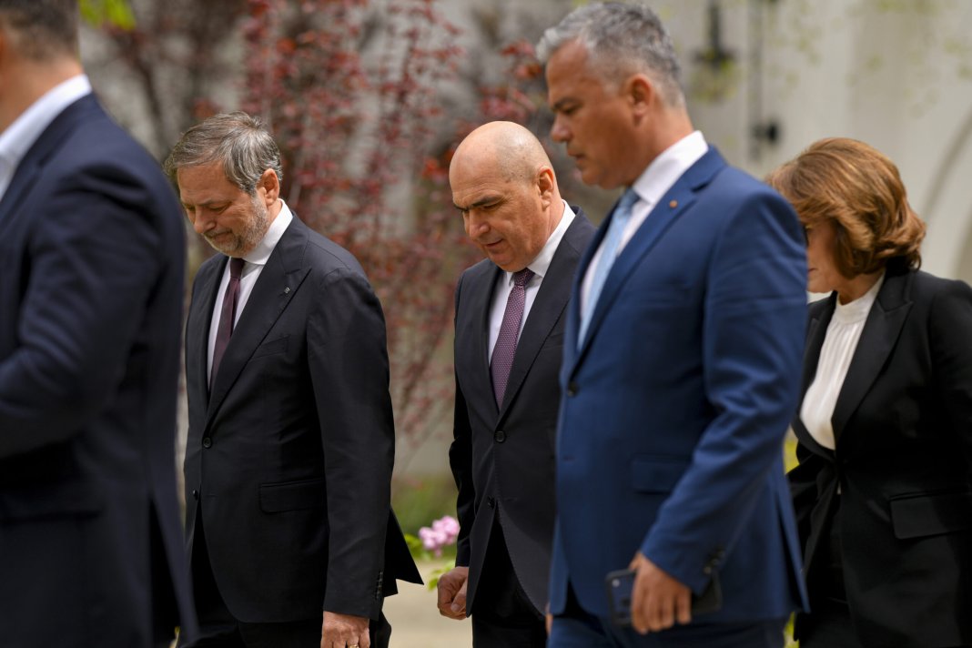 Mass-media din Ungaria despre situația de criză din România: anticipații pe piețele financiare după destrămarea coaliției