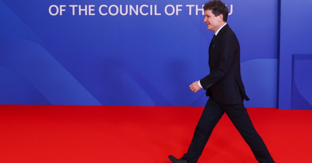 Reuniunea UE din Cipru: Nicușor Dan susține un buget îndrăzneț și mecanisme pentru diminuarea...