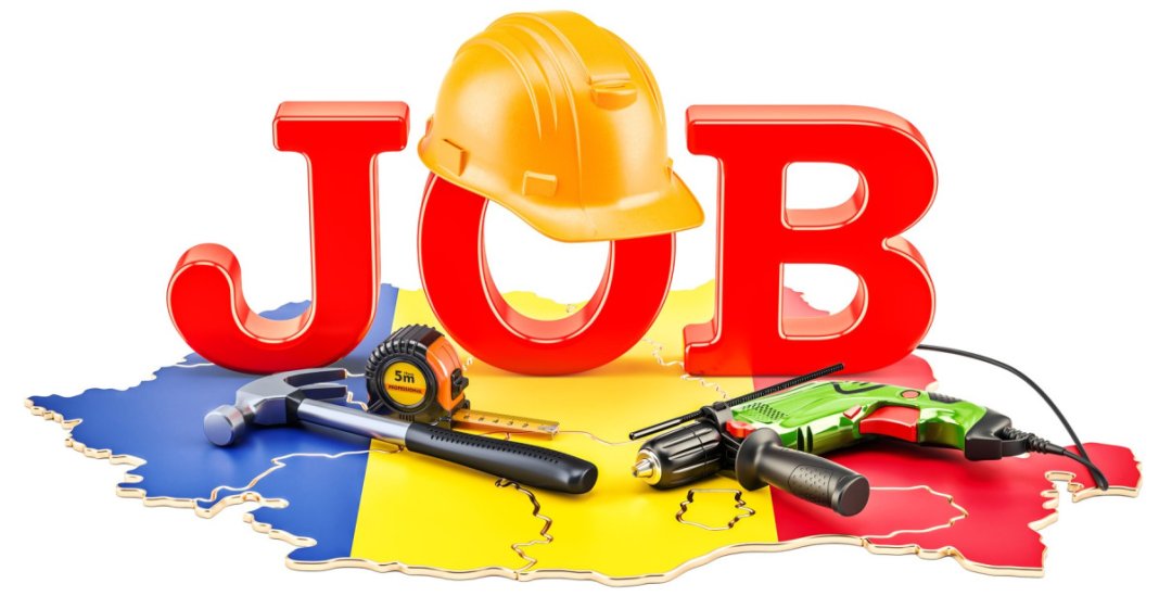 România se numără printre statele din UE cu cele mai mici rate de ocupare a forţei de muncă în 2025...