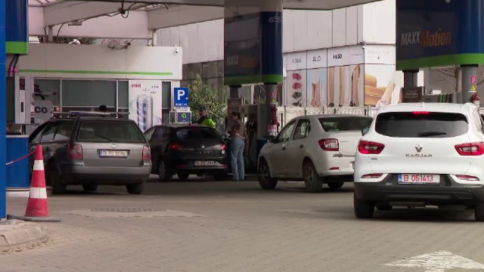 Scenariu: Efectele în Europa ale închiderii sau obstrucționării strâmtorii Ormuz